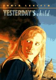 Cover of: Yesterday's child