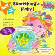 Cover of: Something's fishy! by Teresa Reed