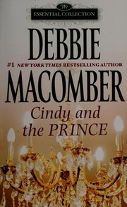 Cover of: Cindy and the prince