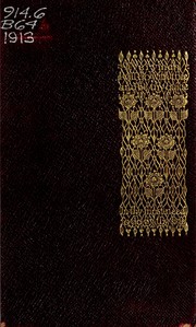 Cover of: The Bible in Spain: or, the journeys, adventures, and imprisonments of an Englishman in an attempt to circulate the Scriptures in the peninsula