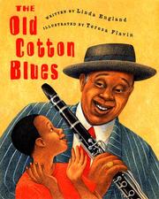 The old cotton blues