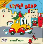 Cover of: Little Beep