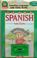 Cover of: Learn Spanish with Teddy Berlitz.