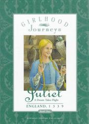 Cover of: Juliet