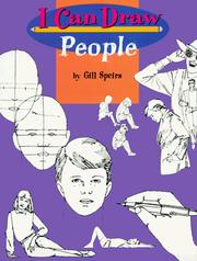 Cover of: I Can Draw People (I Can Draw)