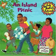 Cover of: An island picnic