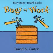 Cover of: Bugs at work