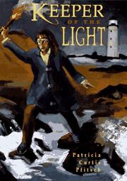 Cover of: Keeper of the light