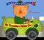 Cover of: Mr Frumbles Pickle Car Richard Scarrys On The Go Books (The Busy World of Richard Scarry)