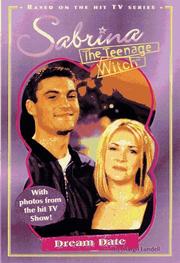 Cover of: Sabrina, the teenage witch