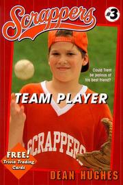 Cover of: Team player