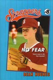 Cover of: No fear