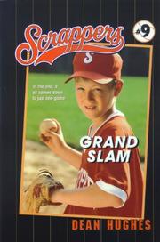 Cover of: Grand slam by Dean Hughes