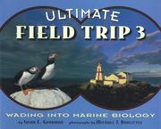 Cover of: Ultimate field trip 3: wading into marine biology