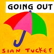 Cover of: Going Out