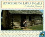 Cover of: Searching for Laura Ingalls