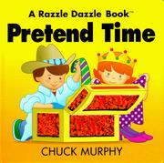 Cover of: Pretend time