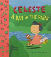 Cover of: Celeste: a day in the park