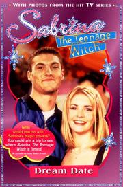 Cover of: Dream Date (Sabrina The Teenage Witch)