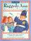 Cover of: Raggedy Ann and Andy and the Nice Police Officer