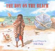 Cover of: The boy on the beach