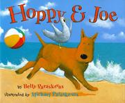 Cover of: Hoppy and Joe by Betty Paraskevas