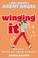 Cover of: Winging It (Mel Beeby, Agent Angel)