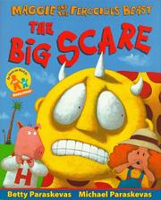 Cover of: Maggie and the Ferocious beast: the big scare