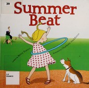 Cover of: Summer beat by Betsy Franco
