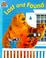 Cover of: Lost and Found (Bear In The Big Blue House)