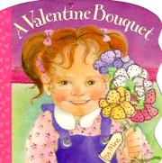 Cover of: A Valentine bouquet