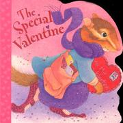 Cover of: The special valentine