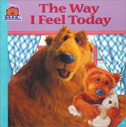 Cover of: The way I feel today