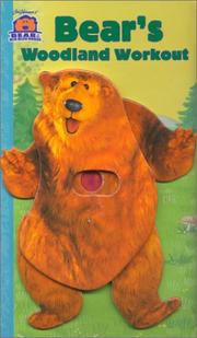 Cover of: Bear's Woodland workout by Kiki Thorpe