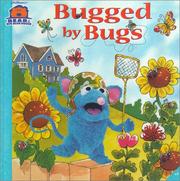 Cover of: Bugged by bugs by Kiki Thorpe