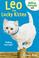 Cover of: Leo the Lucky Kitten (Kitten Friends #5)