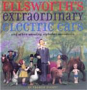 Cover of: Ellsworth's Extraordinary Electric Ears