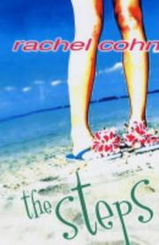 Cover of: The Steps by Rachel Cohn