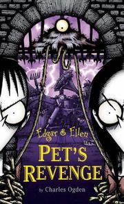 Cover of: Pet's Revenge by Charles Ogden