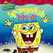 Cover of: SpongeBob Pops Up