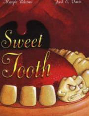Cover of: Sweet Tooth by Marge Palatini