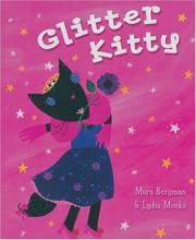 Cover of Glitter Kitty