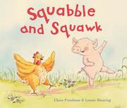 Cover of: Squabble and Squawk