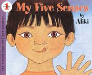My Five Senses by Aliki