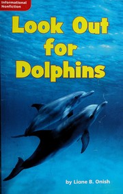 Cover of: Look out for dolphins