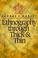 Cover of: Ethnography through thick and thin