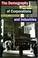 Cover of: The Demography of Corporations and Industries