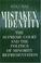 Cover of: Mistaken identity