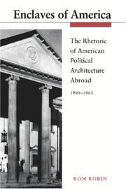 Cover of: Enclaves of America
