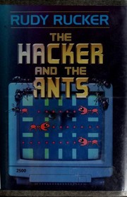 Cover of: The hacker and the ants